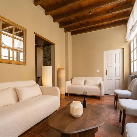 Casa Soto By Teresa-3